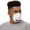 WTF We The Fans Premium Face Mask