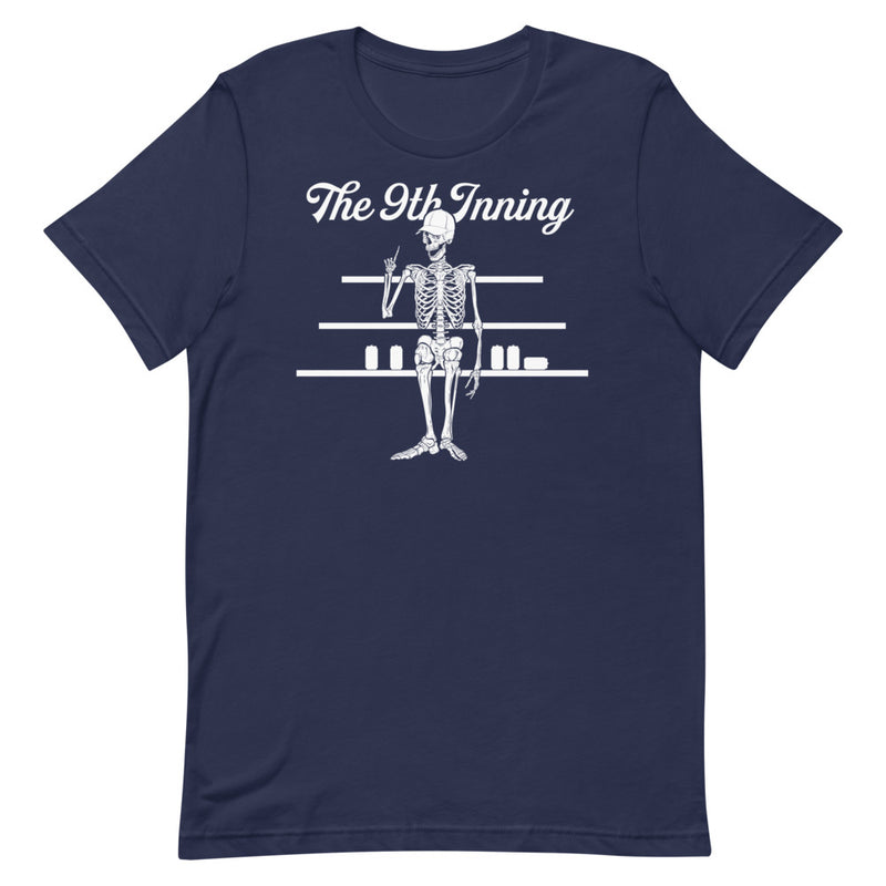 The 9th Inning T-Shirt