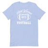 Real Women Watch Football T-Shirt