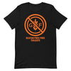 Gluten-Free Short-Sleeve Unisex T-Shirt