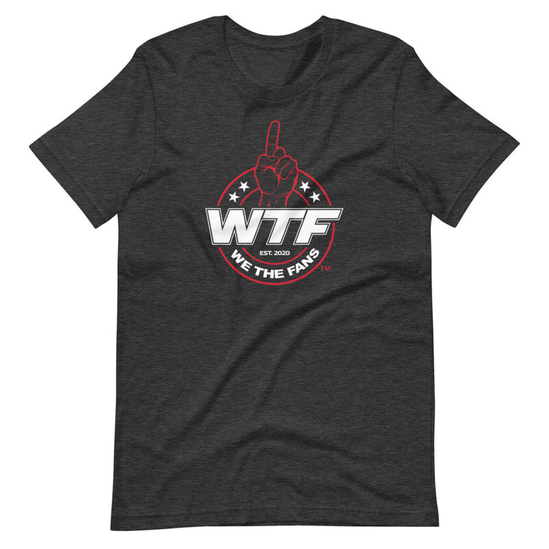 Official WTF T-Shirt