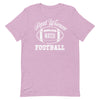 Real Women Watch Football T-Shirt