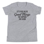 Kids Good Things T-Shirt