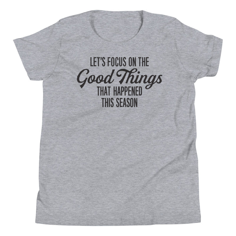 Kids Good Things T-Shirt