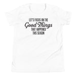 Kids Good Things T-Shirt