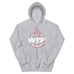 Official WTF Hoodie