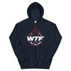 Official WTF Hoodie