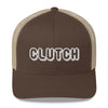 Clutch Trucker Cap