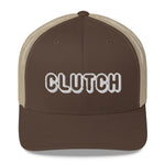 Clutch Trucker Cap