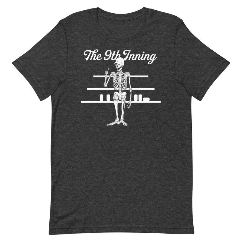 The 9th Inning T-Shirt