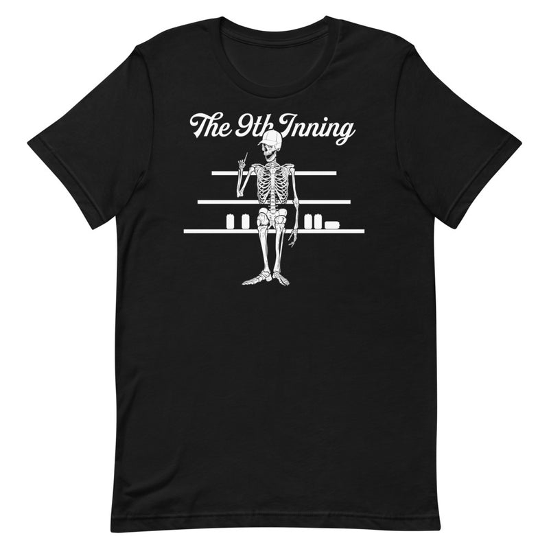 The 9th Inning T-Shirt