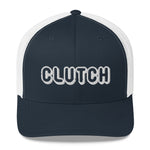 Clutch Trucker Cap