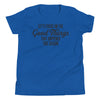 Kids Good Things T-Shirt