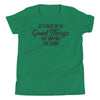 Kids Good Things T-Shirt