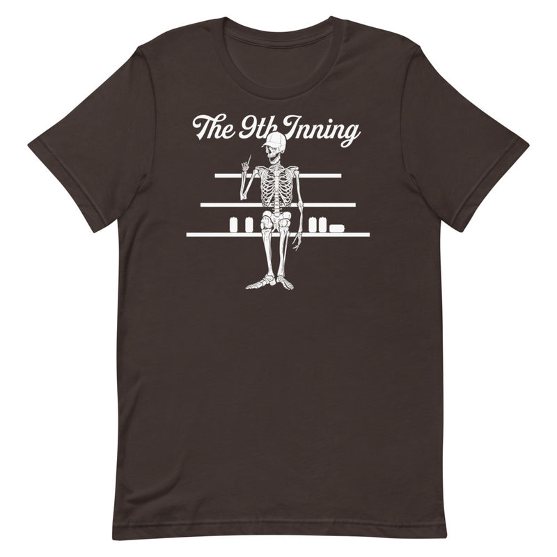 The 9th Inning T-Shirt