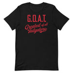 G.O.A.T. Unisex T-Shirt