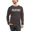 Clutch Unisex Long Sleeve Tee