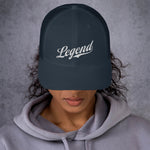 Legend Trucker Cap