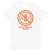 Gluten-Free Short-Sleeve Unisex T-Shirt