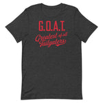 G.O.A.T. Unisex T-Shirt