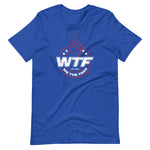 Official WTF T-Shirt