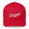 Legend Trucker Cap