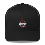 Official WTF Trucker Cap