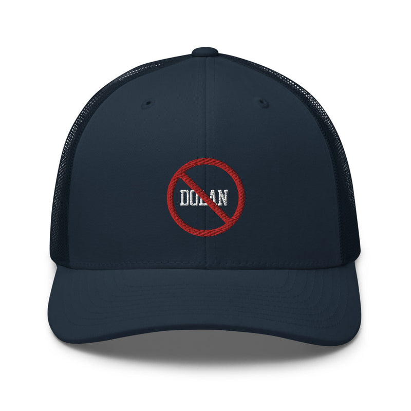 Ban Dolan Trucker Cap