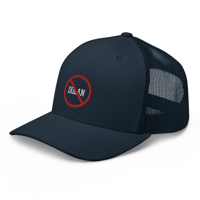 Ban Dolan Trucker Cap