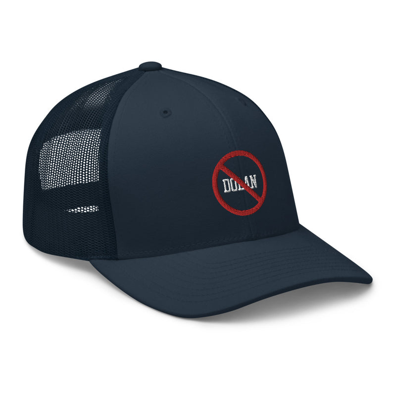 Ban Dolan Trucker Cap