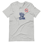 Sell The Team JD Unisex T-Shirt