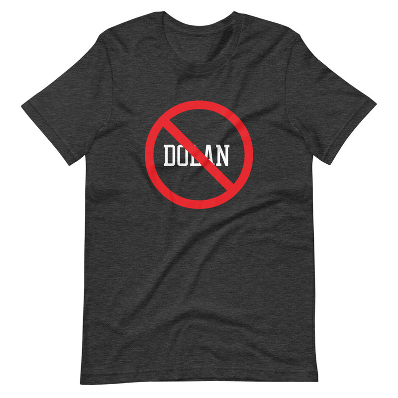 B Dolan Unisex T-Shirt