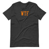 Old School WTF Unisex T-Shirt