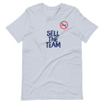 Sell The Team JD Unisex T-Shirt