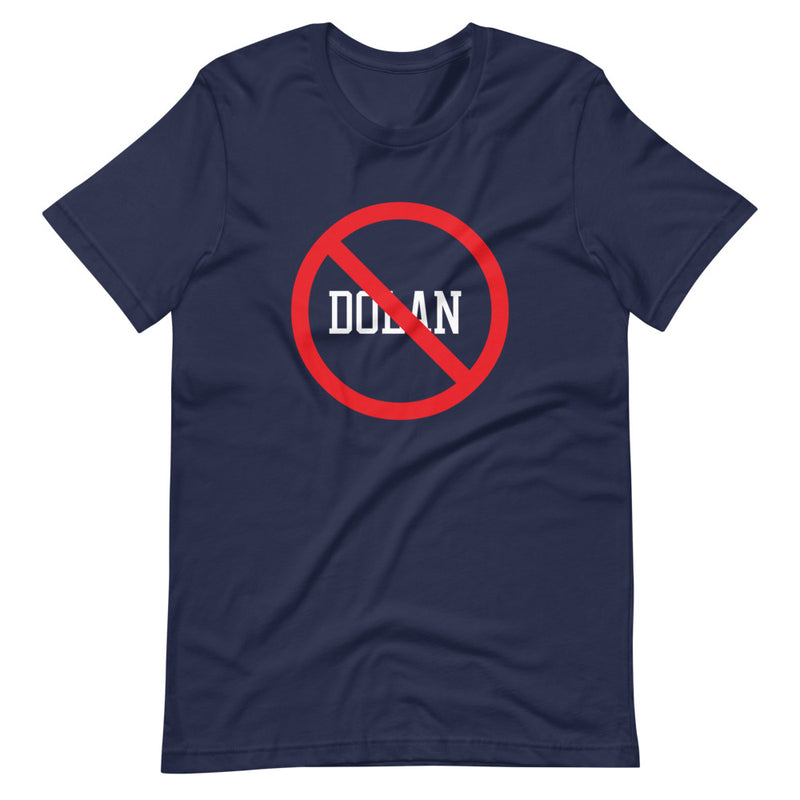 B Dolan Unisex T-Shirt